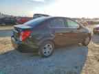 2016 CHEVROLET SONIC