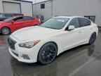 2017 INFINITI Q50