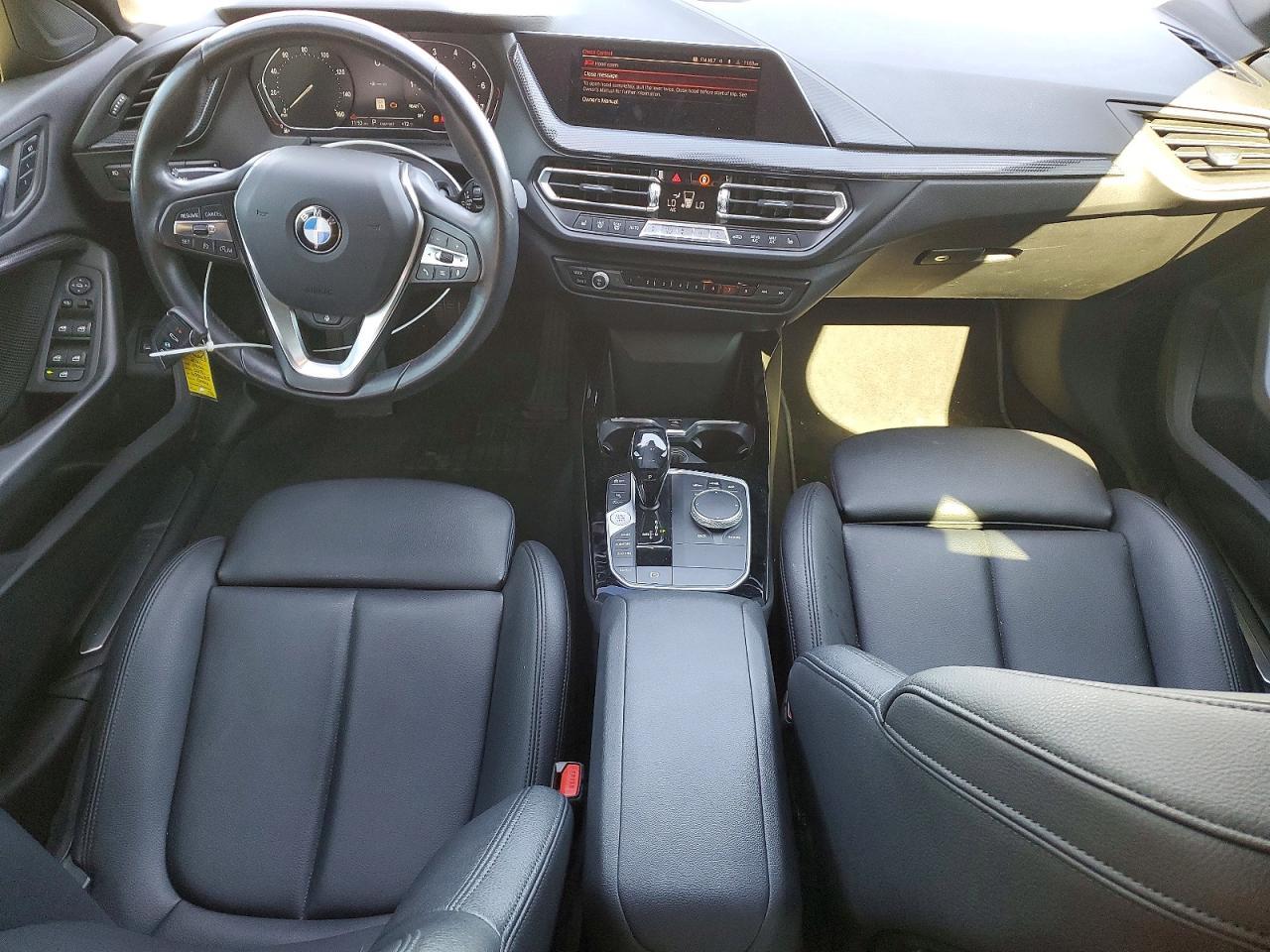 2021 BMW 2 Series