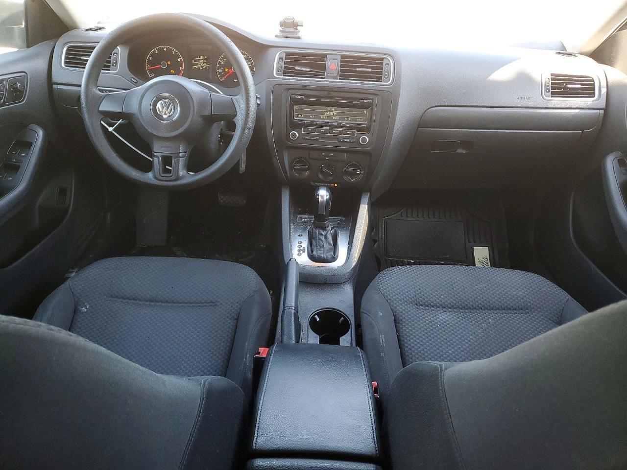 2014 VOLKSWAGEN JETTA