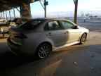 2016 MITSUBISHI LANCER