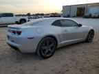 2012 CHEVROLET Camaro