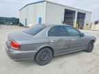 2002 HYUNDAI SONATA