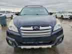 2013 SUBARU Outback