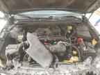 2015 SUBARU Legacy