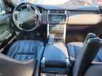 2016 LAND ROVER RANGE ROVER