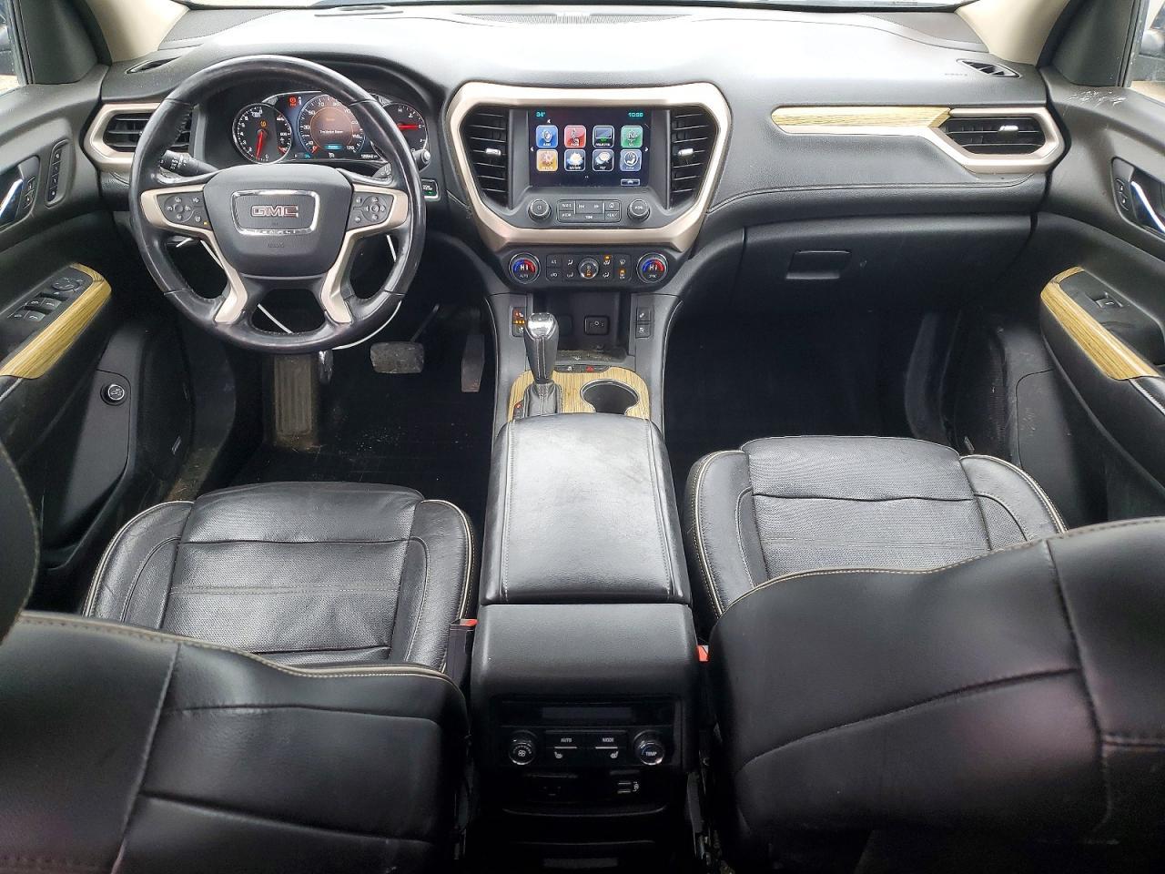 2019 GMC ACADIA
