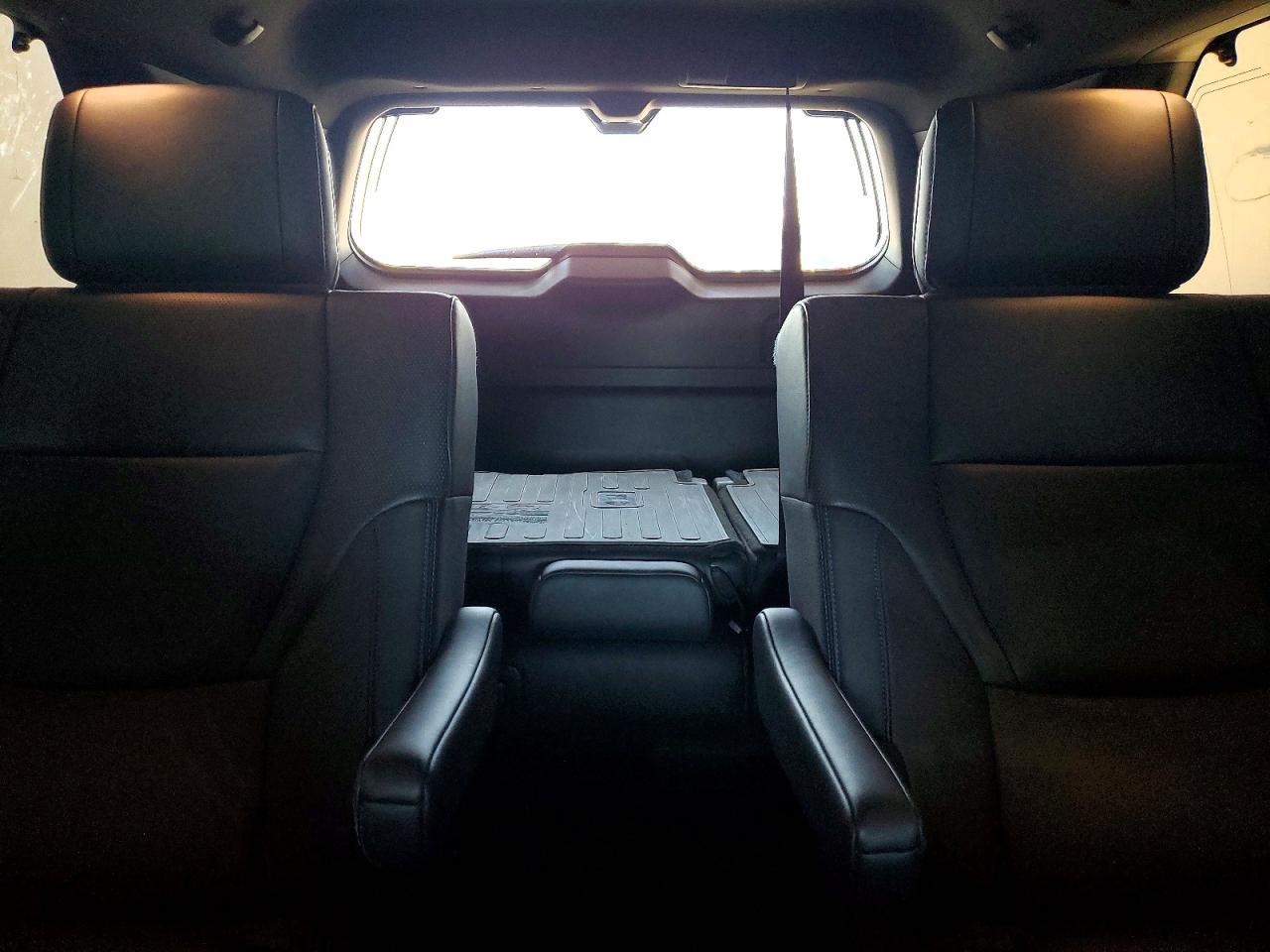 2024 TOYOTA Sequoia