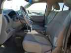 2010 NISSAN Frontier