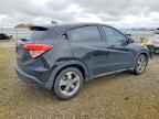 2017 HONDA HR-V
