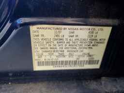 2008 NISSAN Maxima