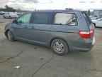 2007 HONDA ODYSSEY