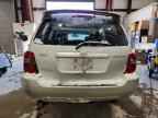 2007 TOYOTA HIGHLANDER