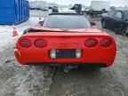 1998 CHEVROLET CORVETTE