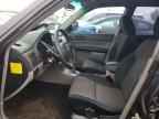 2008 SUBARU FORESTER