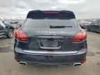 2013 PORSCHE CAYENNE