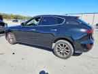 2017 MASERATI Levante