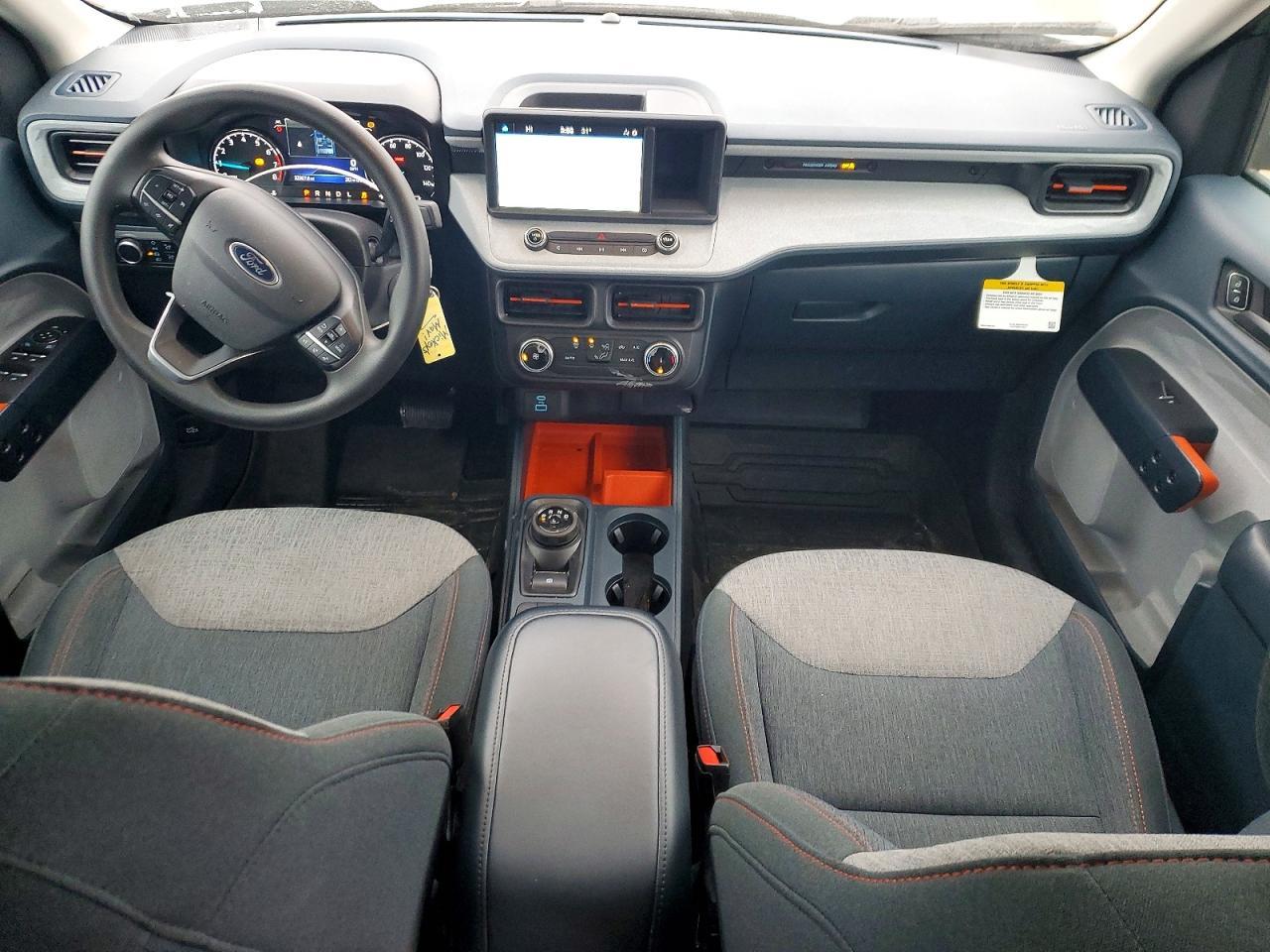 2024 FORD Maverick