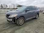2014 NISSAN PATHFINDER