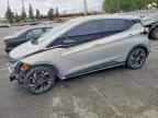 2022 CHEVROLET Bolt EV
