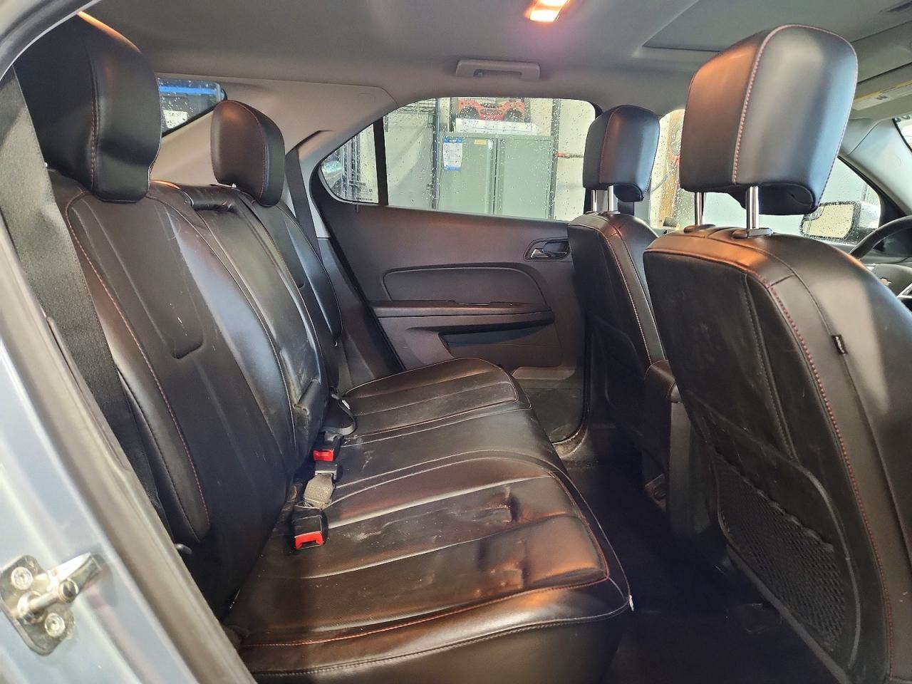 2014 CHEVROLET EQUINOX