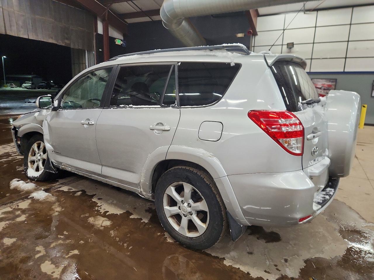 2012 TOYOTA RAV4