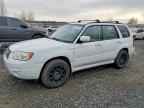 2007 SUBARU FORESTER