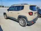 2015 JEEP Renegade