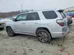 2016 TOYOTA 4Runner