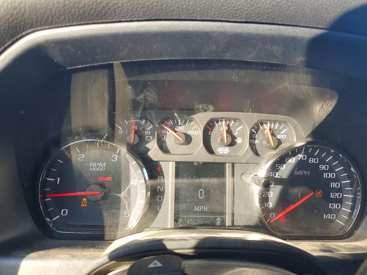 2019 GMC Sierra