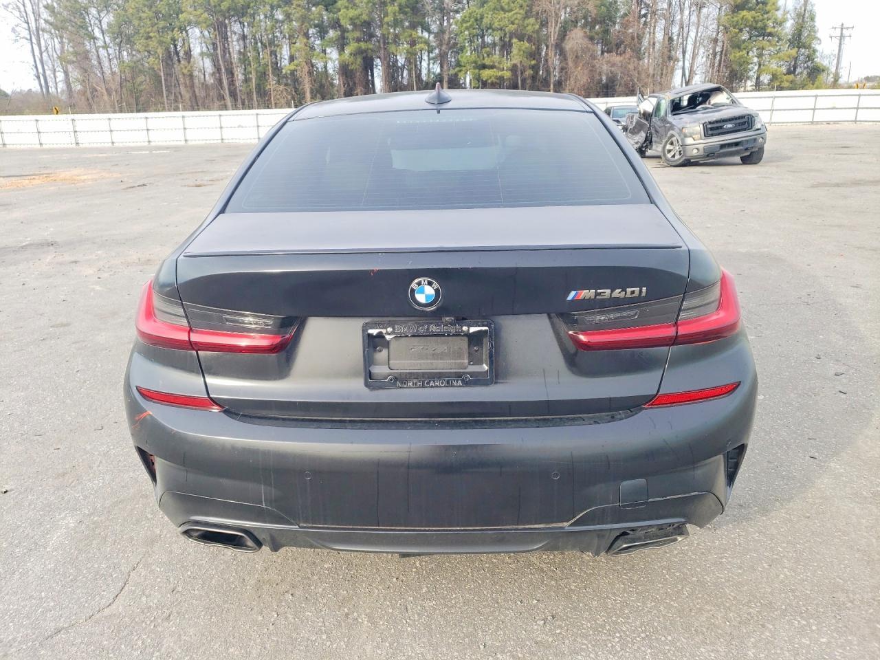 2022 BMW M340i