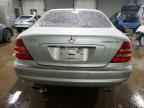 2002 MERCEDES-BENZ S-Class