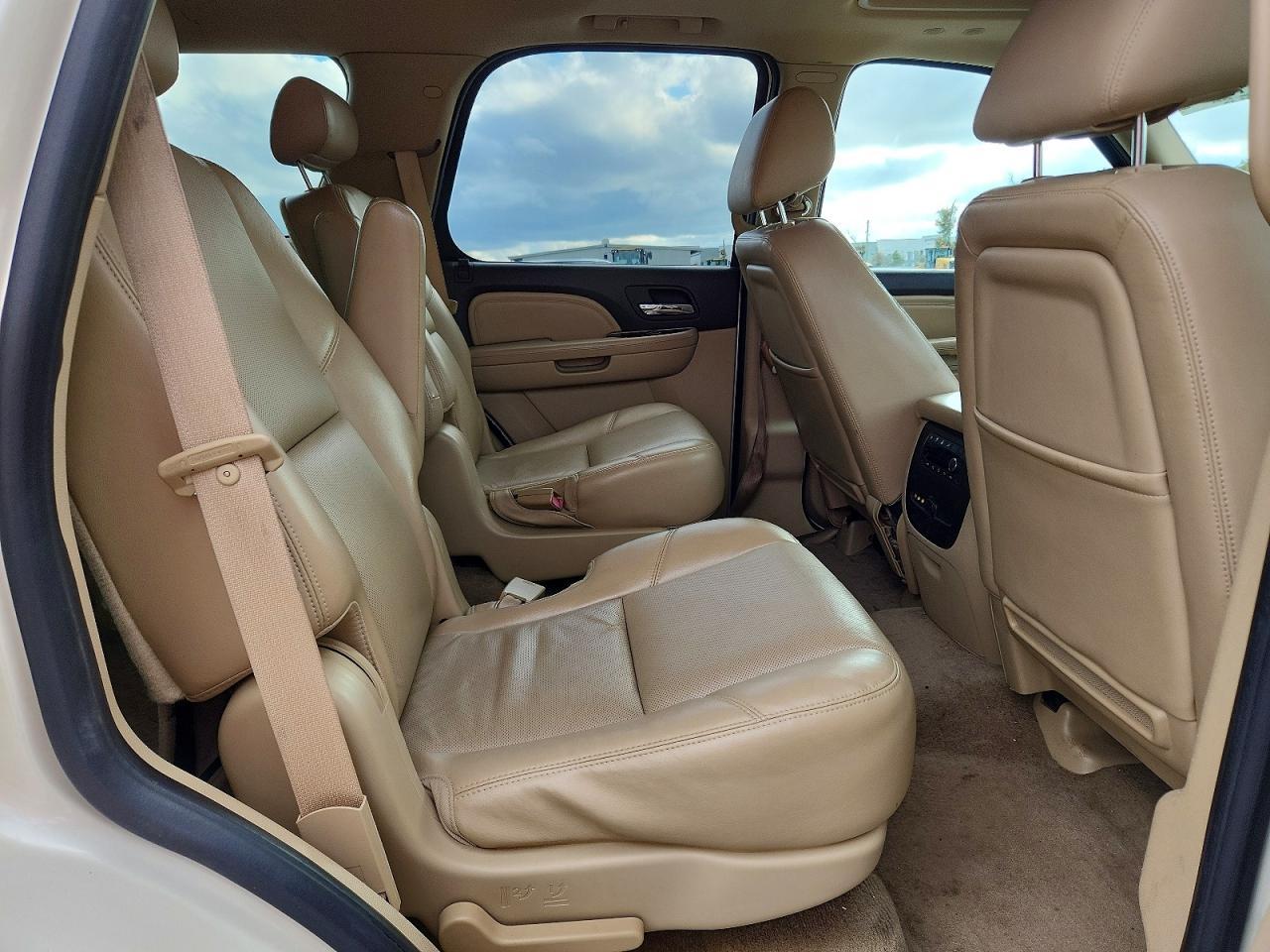 2010 GMC Yukon