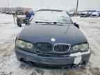 2006 BMW 3 SERIES