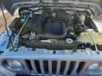 2004 JEEP WRANGLER