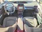 2022 TOYOTA PRIUS