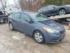 2016 KIA FORTE