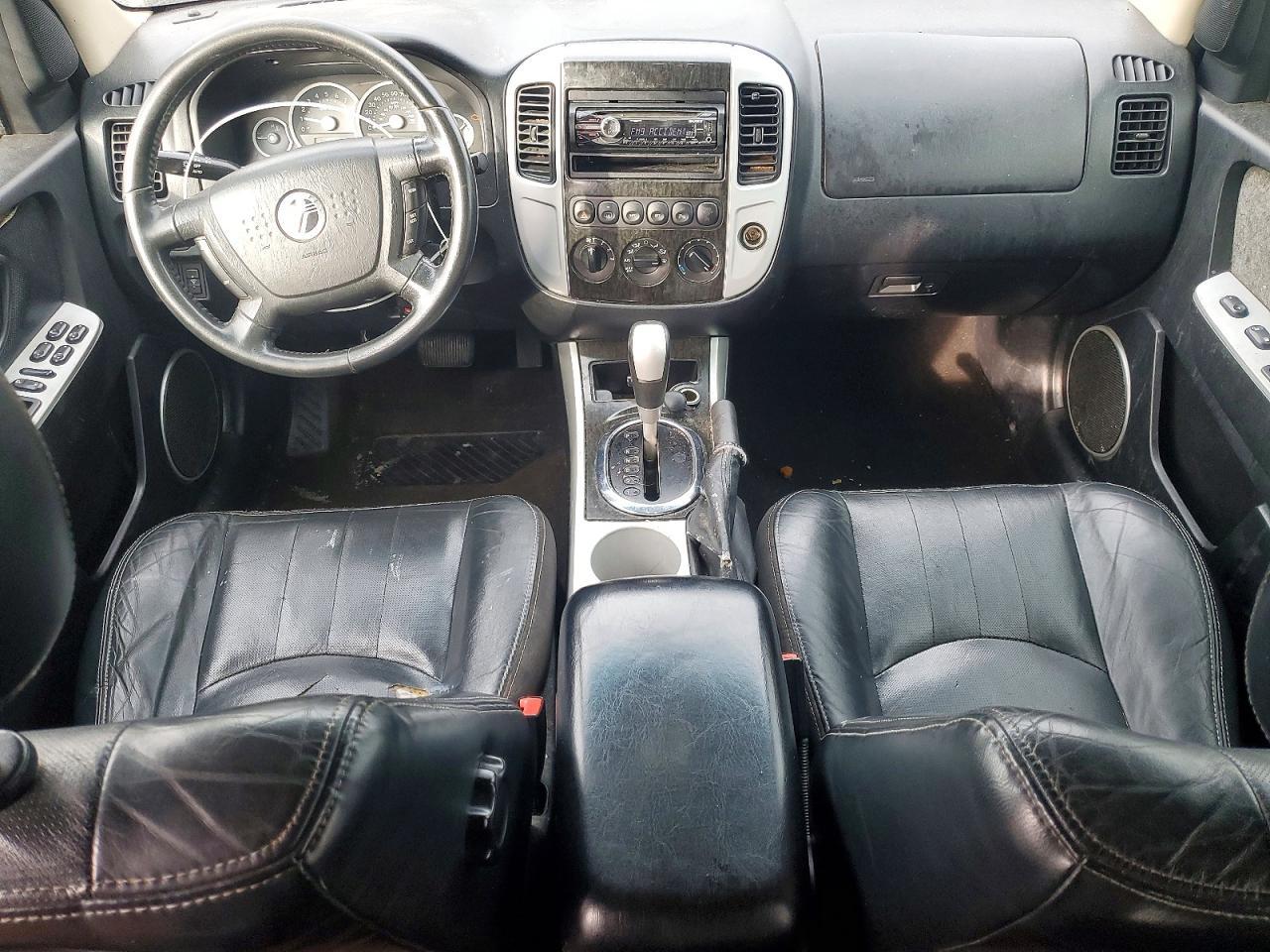 2005 MERCURY Mariner