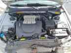 2001 HYUNDAI SONATA