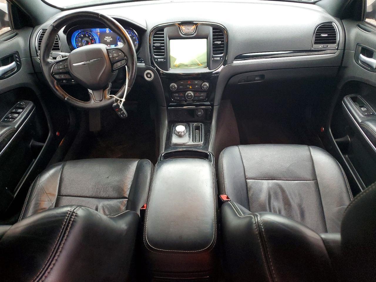 2017 CHRYSLER 300