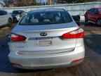 2014 KIA FORTE