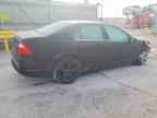2010 FORD FUSION