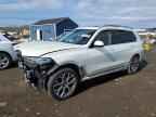 2021 BMW X7