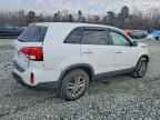 2015 KIA SORENTO