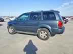 2003 HONDA PILOT