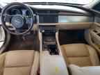 2017 JAGUAR XF