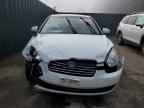 2011 HYUNDAI ACCENT
