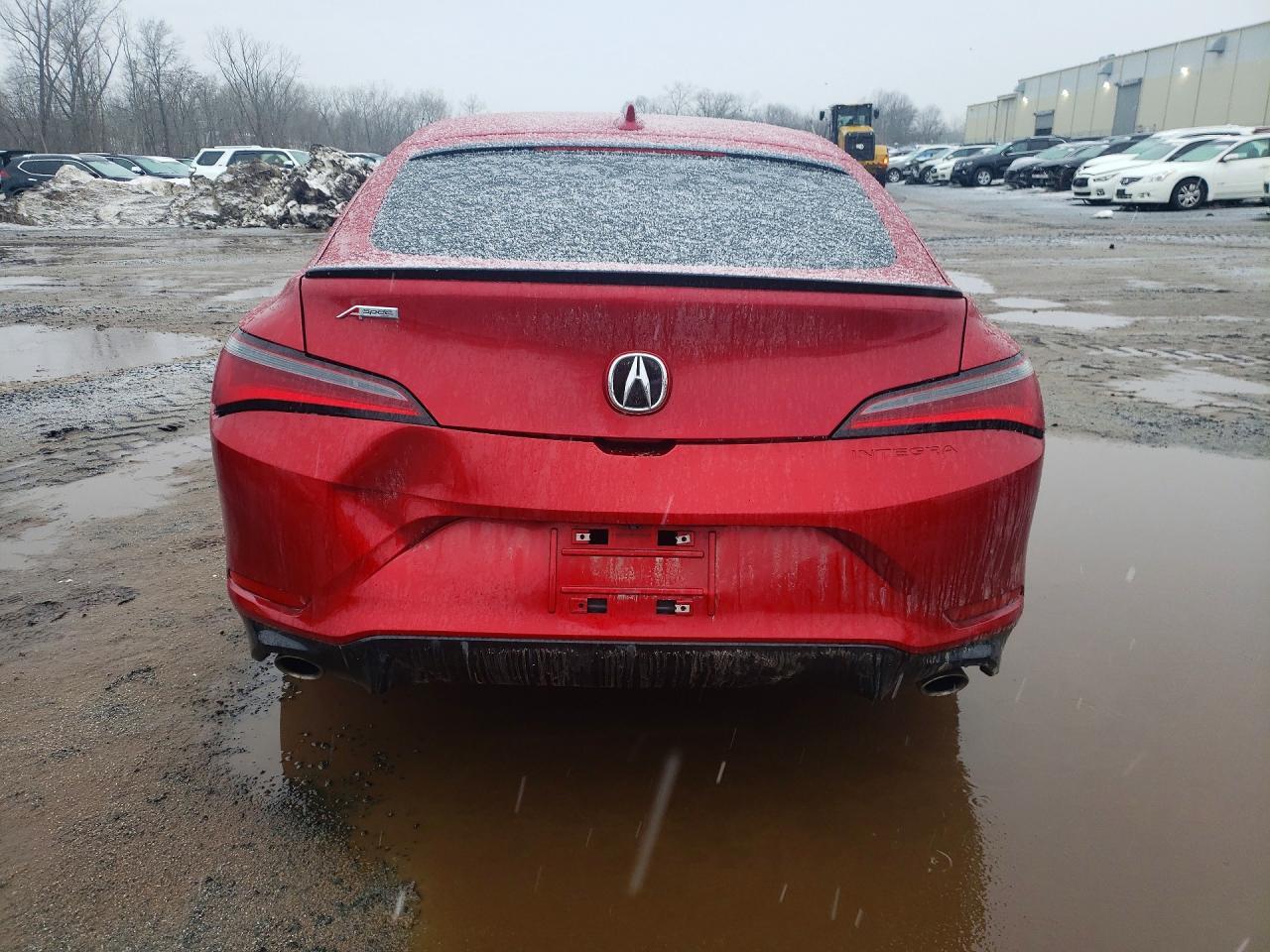 2024 ACURA Integra