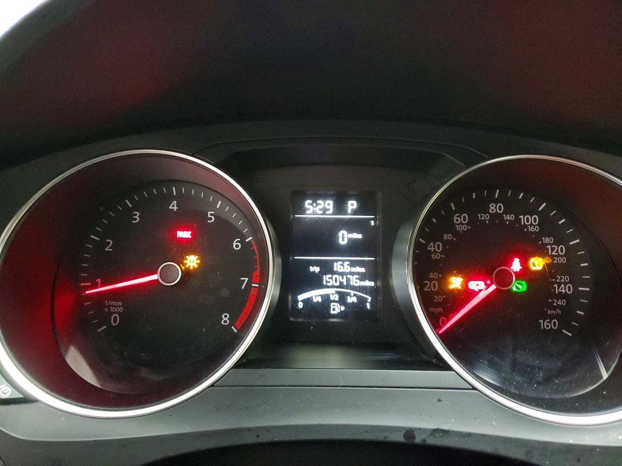 2016 VOLKSWAGEN JETTA