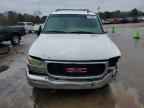 2002 GMC Yukon
